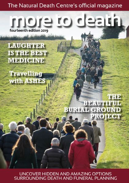 Penny barber funeral celebrant